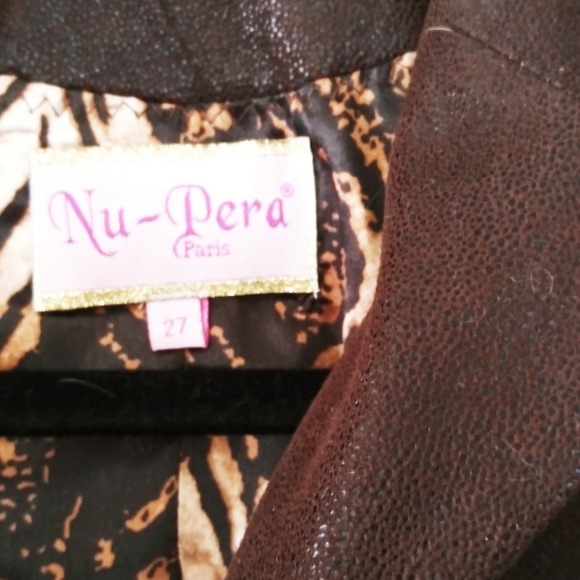 jacket - Picture 4 of 4